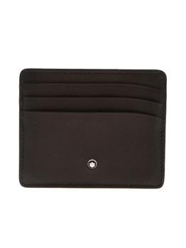 万宝龙钱包怎么选, MontBlanc | Montblanc Meisterstück Sfumato Pocket Holder商品图片 8.1折