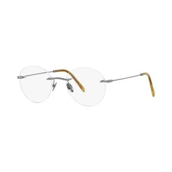 推荐AR5115 Unisex Round Eyeglasses商品