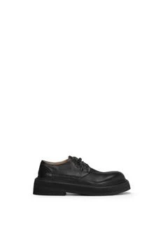 Marsèll | Zuccone Estiva Derby Shoes,商家Oluxury HK,价格¥4008