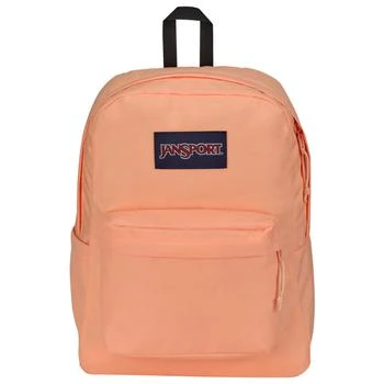 推荐JanSport SuperBreak Backpack商品