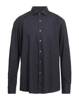 zegna 衬衫, Zegna | Solid color shirt商品图片 5.8折×额外8折, 额外八折