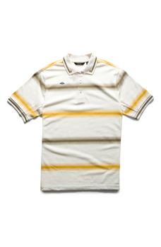 推荐Men's Baty Stripe Polo Shirt商品
