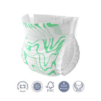 商品Freestyle | BambooTek™ Diapers SIZE 4,商家Verishop,价格¥750图片