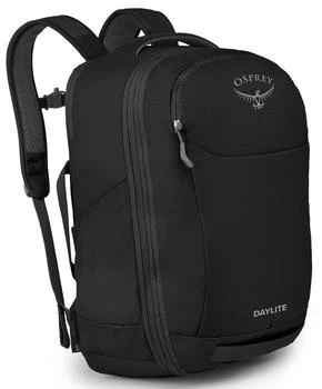 推荐Osprey Daylite Expandable Travel Pack 26+6, Black商品