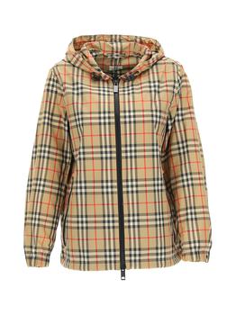 推荐BURBERRY JACKETS商品