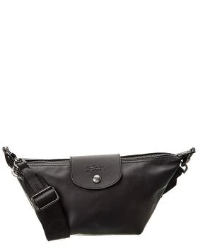 Longchamp | Longchamp Le Pliage Xtra XS Leather Crossbody 7.4折