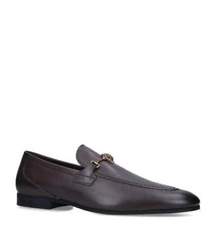 推荐Leather Ali Loafers商品