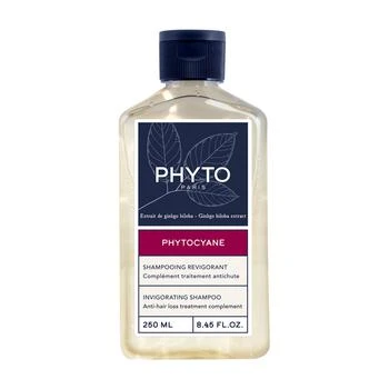 Phyto | Phytocyane Invigorating Shampoo for Women 