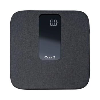 Escali | Comfort Step Anti-Slip Bathroom Scale,商家Macy's,价格¥337