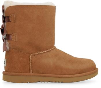 ugg kids, UGG | UGG Kids Bailey Bow II Boots商品图片 7.6折