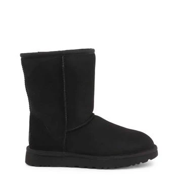 推荐Ankle boots Black Women商品