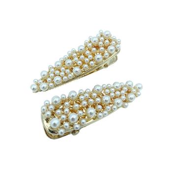 商品Headbands of Hope | Evermore Clip Set of 2,商家Macy's,价格¥108图片