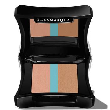 product Illamasqua Colour Correcting Bronzer 8.5 g. - Glint image