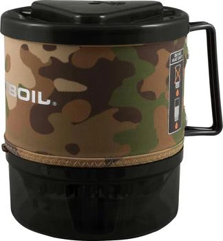 推荐Jetboil MiniMo Cooking System商品