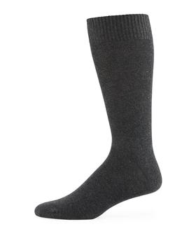 Neiman Marcus | Luxe Ankle Socks商品图片,7.5折, 独家减免邮费