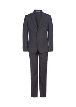Van Heusen好不好, Van Heusen | Boys 8-20 Mini Stripe Suit商品图片 