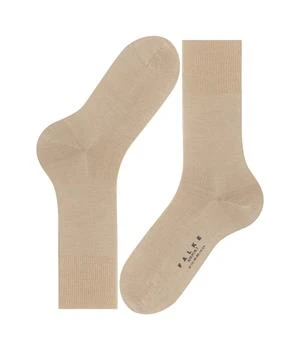 FALKE | Airport Virgin Wool Socks 9.3折