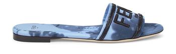 fendi鞋直邮, Fendi | Signature商品图片 额外9.5折, 额外九五折