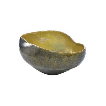 商品Dale Tiffany | Prismatic Bowl,商家Macy's,价格¥1593图片