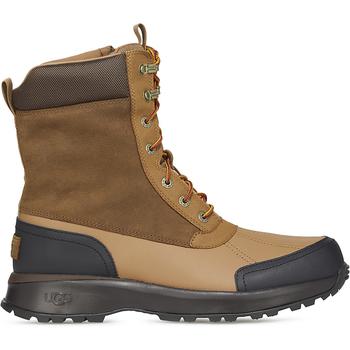 推荐Emmett Duck Boots Hi - Chestnut商品