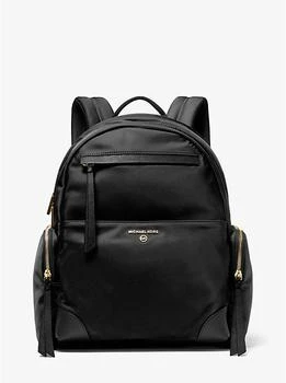 Michael Kors | Prescott Large Nylon Gabardine Backpack 独家减免邮费