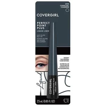 Covergirl | Perfect Point Liquid Liner,商家Walgreens,价格¥74