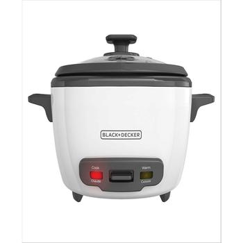 商品RC516 16-Cup Rice Cooker And Warmer图片