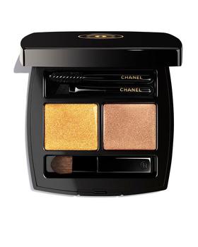 Chanel | DUO LUMIÈRE Multi-Use Illuminating Eye Gloss商品图片,