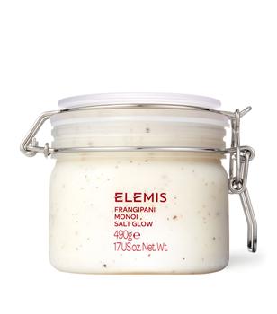 商品ELEMIS | Frangipani Monoi Salt Glow (490g),商家Harrods,价格¥408图片