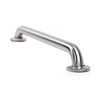 商品Arista Bath Products | Arista Concealed Screw Peened Stainless Steel Grab Bar,商家Macy's,价格¥425图片