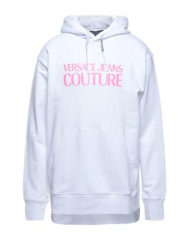 范思哲卫衣好用吗, Versace | Hooded sweatshirt商品图片 6.2折×额外8折, 额外八折