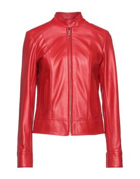 MASTERPELLE | Biker jacket商品图片,2.1折, 满$200享8折, 满折
