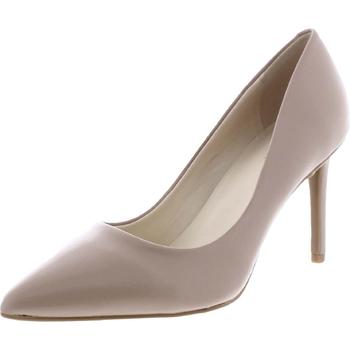 Nine West行李箱, Nine West | Nine West Womens Etta 8 Leather Slip-On Pumps商品图片 6.4折