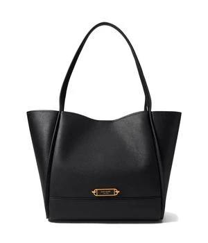 Kate Spade | Gramercy Pebbled Leather Medium Tote 独家减免邮费