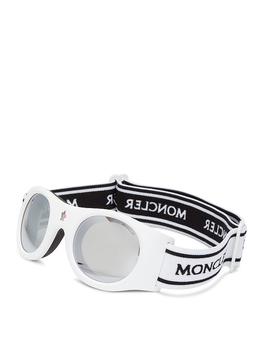 商品Moncler | Ski Goggles, 55mm,商家Bloomingdale's,价格¥2389图片