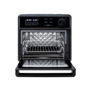 商品Kalorik | Maxx Touch 16 Quart Air Fryer Oven,商家Macy's,价格¥1076图片