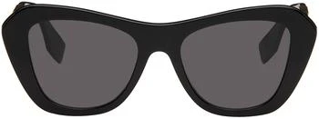 推荐Black O'Lock Sunglasses商品