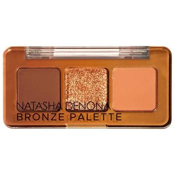 Natasha Denona | Mini Baby Bronze Eyeshadow Palette 