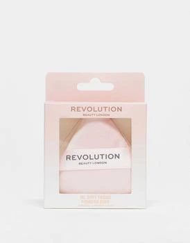 Revolution | Revolution IRL Soft Focus Powder Puff,商家ASOS,价格¥35