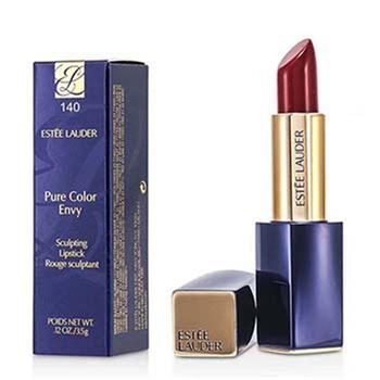 Estée Lauder | Estee Lauder 169549 0.12 oz Pure Color Envy Sculpting Lipstick - No. 140 Emotional商品图片,9.3折