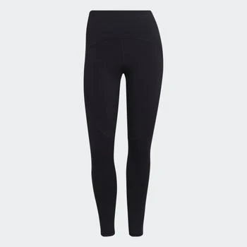 Adidas | adidas by Stella McCartney 7/8 Yoga Leggings,商家adidas,价格¥956