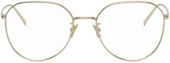 推荐Gold SL 484 Glasses商品