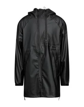 KRAKATAU | Full-length jacket,商家Yoox HK,价格¥1795