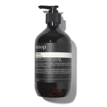 Aesop | Shampoo商品图片,