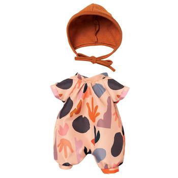 商品Manhattan Toy | Manhattan Toy Wee Baby Stella Botanical Garden 12" Baby Doll Outfit Set,商家Zappos,价格¥113图片