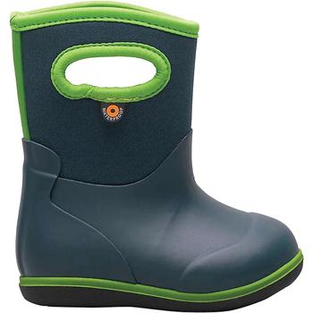 Bogs | Bogs Infant Baby Classic Solid Boot商品图片,7.4折