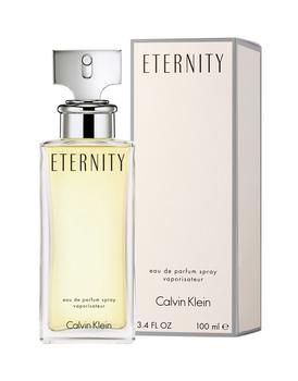 推荐Calvin Klein Eternity for Women Eau de Parfum 100ml商品