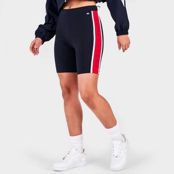 推荐Women's Tommy Jeans Bike Shorts商品
