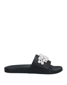 商品Stuart Weitzman | Sandals,商家YOOX,价格¥516图片