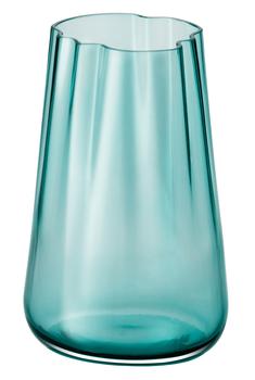 商品Lagoon vase-lantern h35cm sea green图片